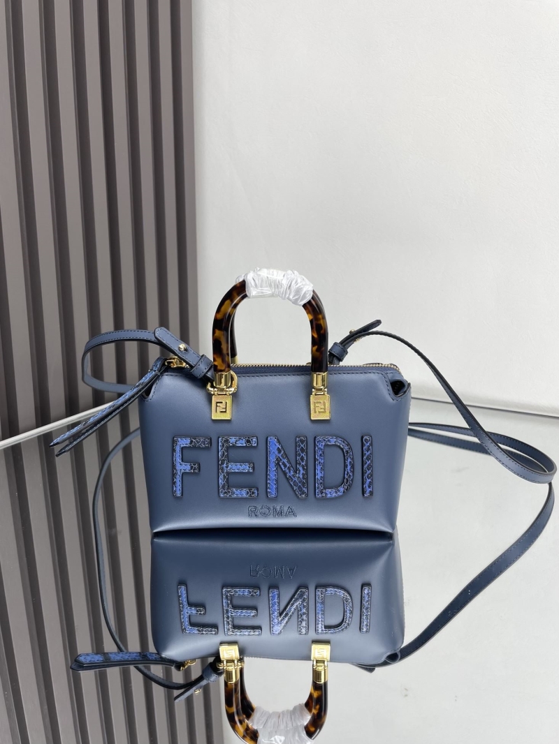 Fendi Pillow Bags